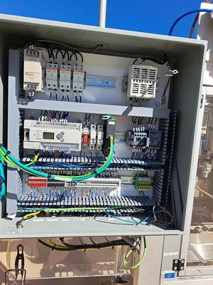 USED WEXXAR BEL 290H