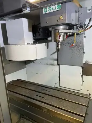 2020 HAAS MINI MILL Vertical Machining Centers | Toolquip, Inc. (3)