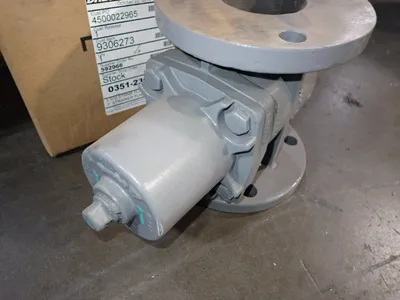 USED DRESSER 03512300100