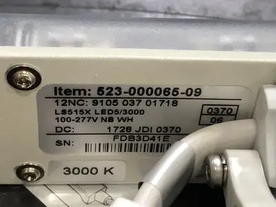NEW PHILIPS LS515X