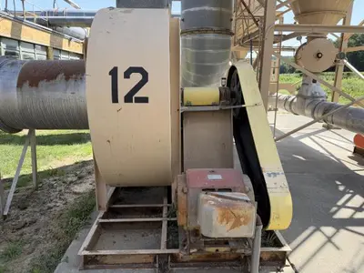 Used MAC 120 End Matchers Pennsylvania US | RT Machine Company #1362254