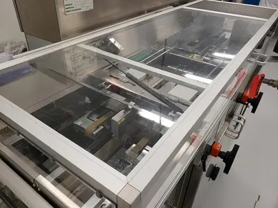 Blisterpack Line