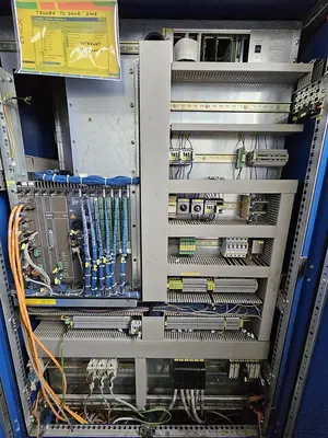 Used 2003 TRUMPF TRUMATIC 500 R Turret Punches CZ | Amaron s.r.o. #1056824