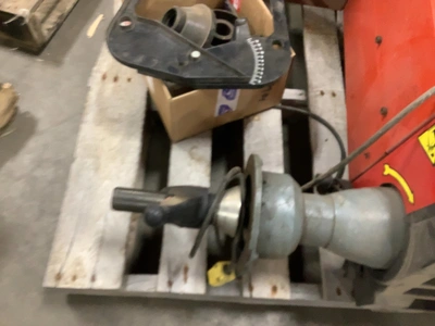 Used _UNKNOWN_ _UNKNOWN_ Tire Balancers Michigan US | Miedema Asset Management Group #1579586