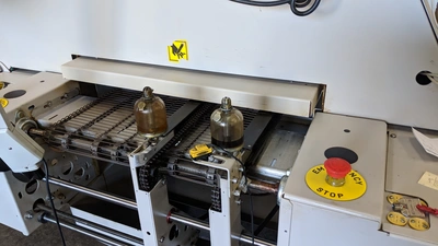 USED 2007 CONCEPTRONICS HVA102-HT