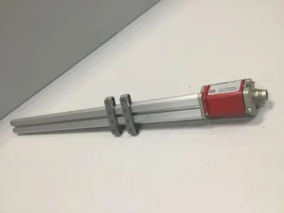 USED TEMPOSONICS INC RPN0400M060