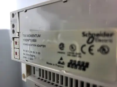 USED SQUARE D MODEL 6