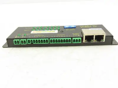 Used HILMOT _UNKNOWN_ PLC Ethernet Equipment Indiana US | Arrow Industrial #1364919