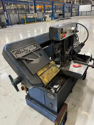 AMADA HA-250SA II Saws | Bowland Trading Ltd (3)