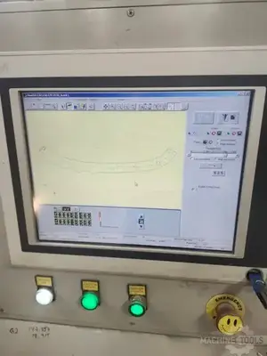 Used 2011 FLOW MACH 3 4020B Waterjet Cutters Arizona US | KD Machinery #1413052
