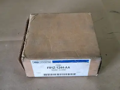 NEW FORD F81Z-1244-AA