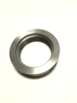 Unbranded 30254600 Nut Shaft