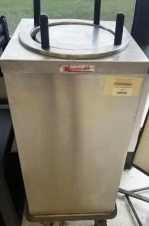 Used HATCH 1DTH-M-1515 Concession Equipment | Surrey Food Equipment #436693