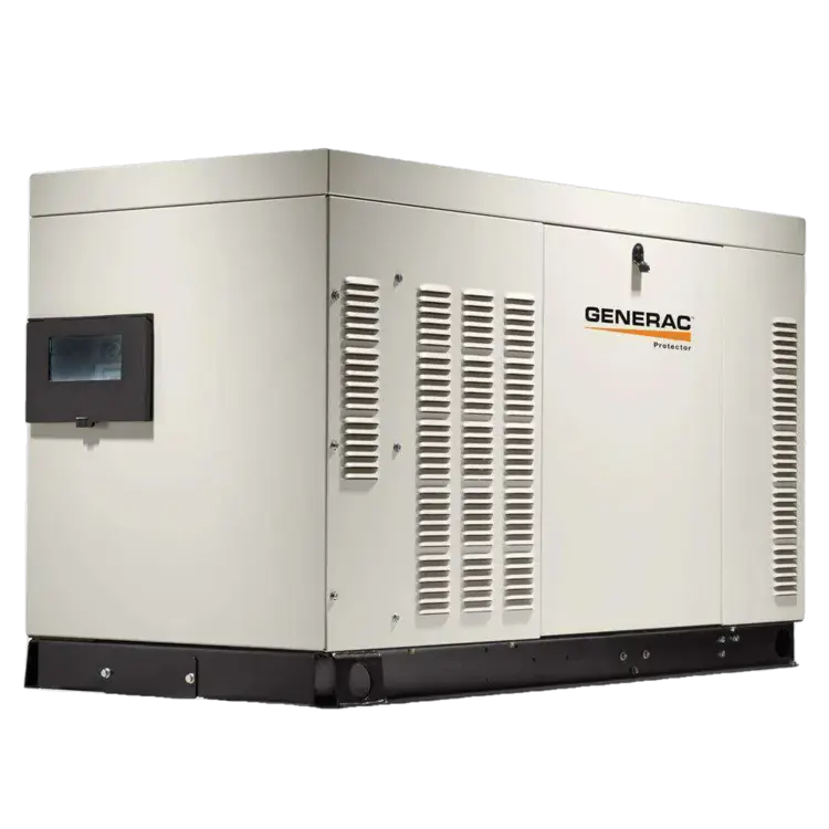 New | in-Stock 2024 GENERAC RG02515JNAX Generators New Jersey US | Pronto Equipment #422405