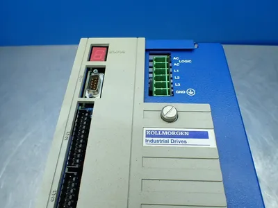 USED KOLLMORGEN D22000100000000224