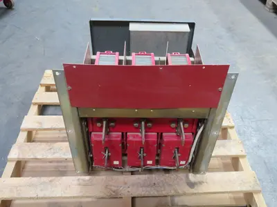 Used WESTINGHOUSE DS-206 Circuit Breakers Texas US | Aucto #1307321