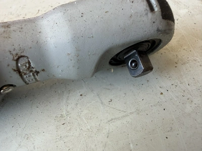 Used _UNKNOWN_ _UNKNOWN_ Air Tools, DC Electrical Tools & Accessories Michigan US | Miedema Asset Management Group #1313608