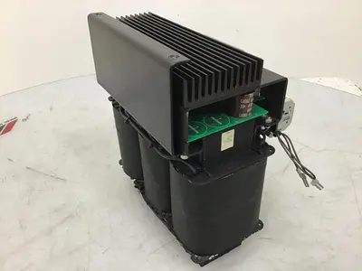 Used MURR ELEKTRONIK MDK 36 Power Supplies Michigan US | Ideal Machinery #1261486