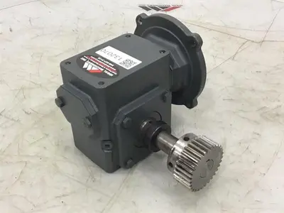 USED GROVE GEAR HM0218-1