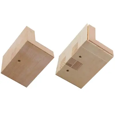 F9TS | Omec | Dovetailers