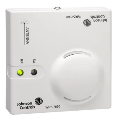 Johnson Controls FX-WRZ7860-0 One-to-One Wireless Receiver [New]