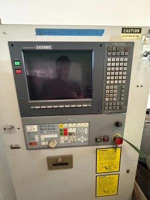 USED Mitsubishi ML2512 LXP