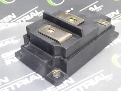Fuji Electric 1DI300Z-120-05 IGBT Module 300A 1200V Japan Used