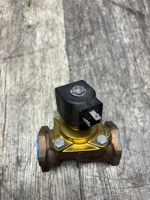 PARKER 7321GBN76NMCN0D100C2 Electrical/PLC/Automation | ESS Industrial Equipment Sales (4)