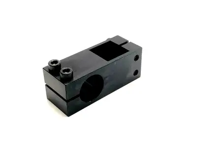 New | in-Stock Misumi ALQD25 Clamps Michigan US | Maverick Industrial Sales #1460865