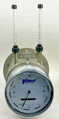 USED Ritter TG1/2