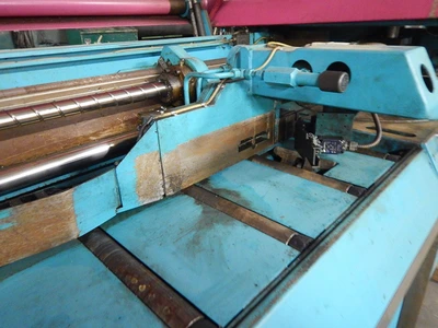 USED KALTENBACH KKS 401 FULL AUTOMATIC CNC