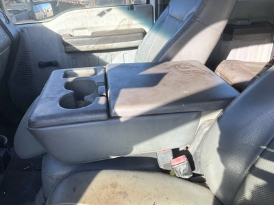 Used 2011 FORD F350 Misc Trucks Michigan US | Miedema Asset Management Group #1568272