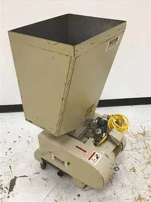USED NISSUI FNSK-04D