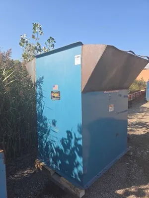 MARATHON AT-604842-830 Balers | Alan Ross Machinery (5)