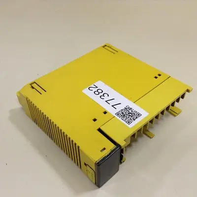 USED FANUC A03B-0807-C104/D