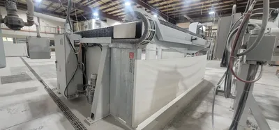2021 SASSO K600 Extreme XL CNC Bridge Saws | STONE EQUIPMENT WAREHOUSE (8)