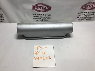 Crouse-Hinds BC10 Conduit Outlet Body 3-1/2 & 4″