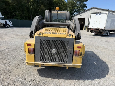Used _UNKNOWN_ _UNKNOWN_ Skid Steer Loaders Indiana US | Miedema Asset Management Group #1414598