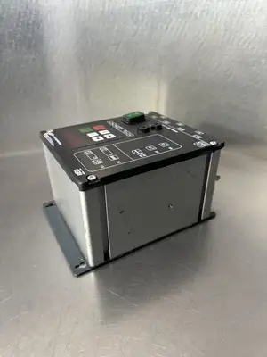 REO ELEKTRONIK REOVIB-MTS-442 Programmable Thyristor Controller (bin4.4.4)
