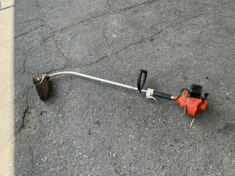 Used ECHO GT-200B Trimmers (Landscaping) Michigan US | Miedema Asset Management Group #1344768