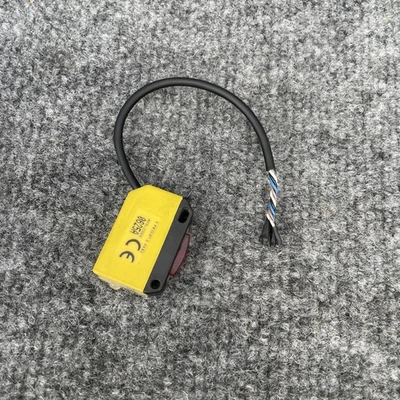 Used Banner Q23SN6CV50Q Photoelectric Sensors California US | Davliegogo LLC #1706677