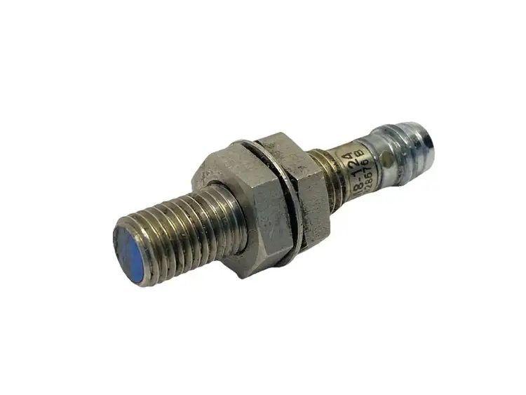 Used Contrinex Inductive Proximity Sensor M8 3-Pin Proximity Sensors Michigan US | Maverick Industrial Sales #1398894
