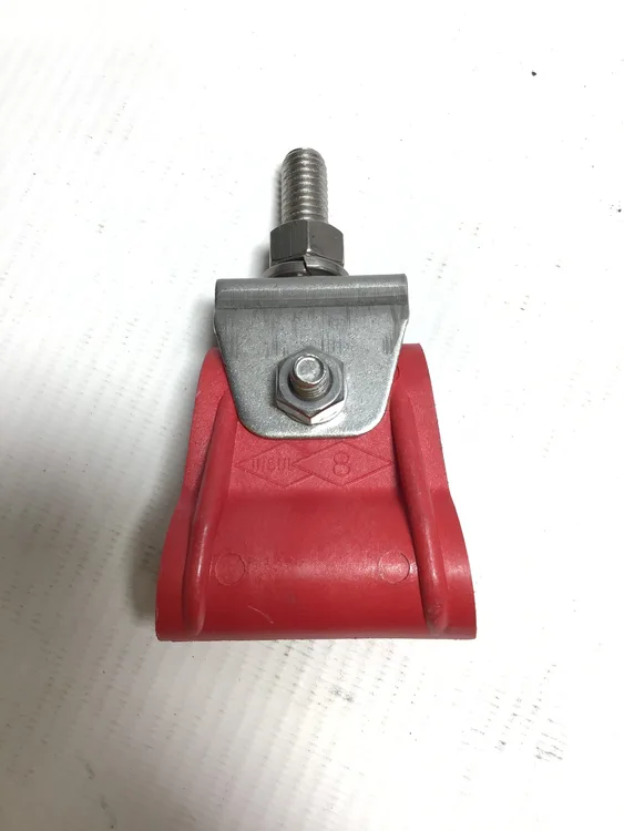 Used INSUL _UNKNOWN_ Clamps Pennsylvania US | Moses B Glick #1010428