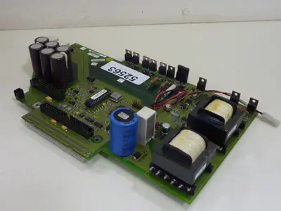 USED ALLEN BRADLEY 74102-362-04A