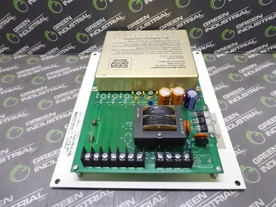 USED KISTLER MORSE ISI-100CH