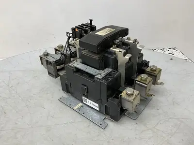 USED GENERAL ELECTRIC CR306G0**AAKA