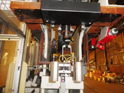 ALLIANCE SINGLE STATION PLUGGER