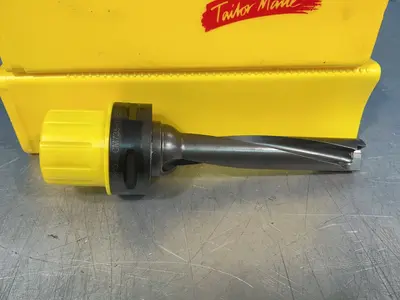 Used SANDVIK COROMANT TM880568610 Tooling & Accessories (Other) Ohio US | HGR 24 #1345761