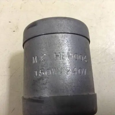 USED MOLDERS CHOICE INC. HBW004