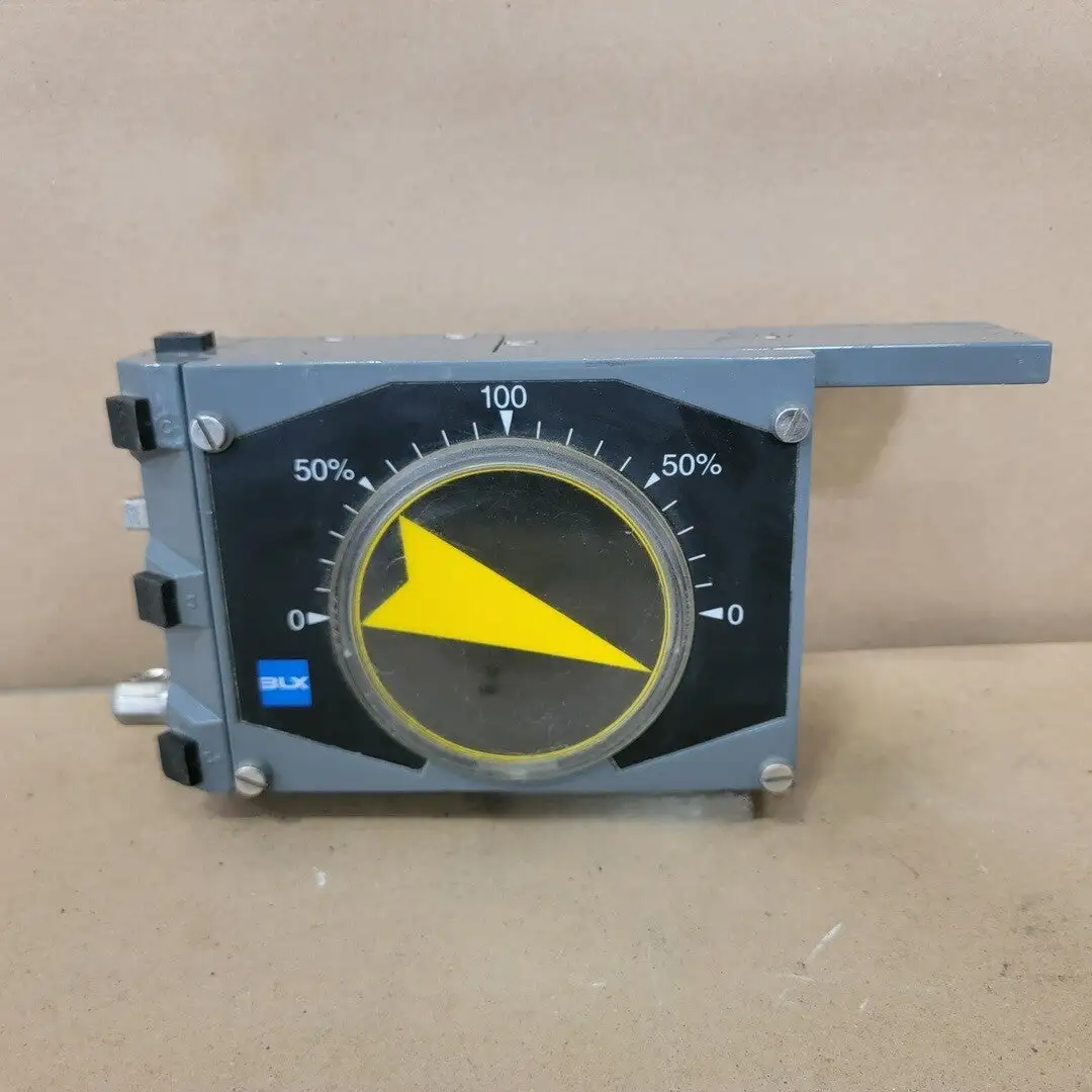 USED BLX V100